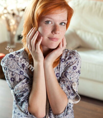 Проститутка Полина