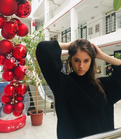 Проститутка Адель